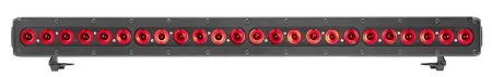 Купить DTS FOS 100 SOLO POWER FC, SPOT lens, IP20, Black по выгодной цене в Казани