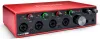 Купить FOCUSRITE Scarlett 18i8 3rd Gen по выгодной цене в Казани