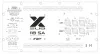 Купить FBT X-SUB 118SA по выгодной цене в Казани