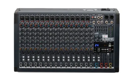 Купить Echo Acoustic LiveStar 141FX по выгодной цене в Казани