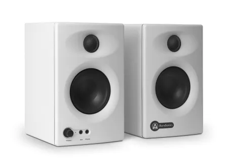 Купить AuraSonics KN3.5BT-WH по выгодной цене в Казани