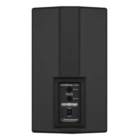 TURBOSOUND NUQ102 TURBOSOUND NUQ102