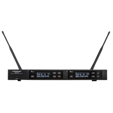 Купить Pasgao PAW-920 Rx_2x PBT-801 TxB по выгодной цене в Казани