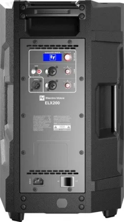 Купить ELECTRO-VOICE ELX200-10P по выгодной цене в Казани