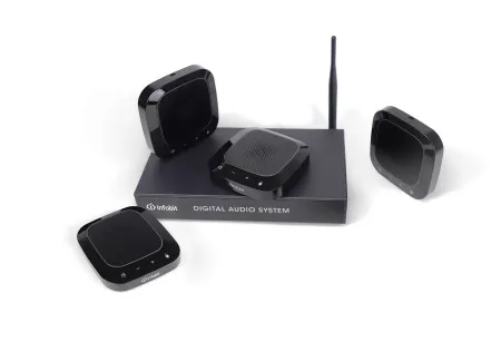 Купить Infobit iSpeaker M800 по выгодной цене в Казани