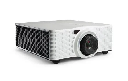 Купить Barco G60-W8 White по выгодной цене в Казани