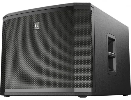 Купить ELECTRO-VOICE ETX-15SP по выгодной цене в Казани