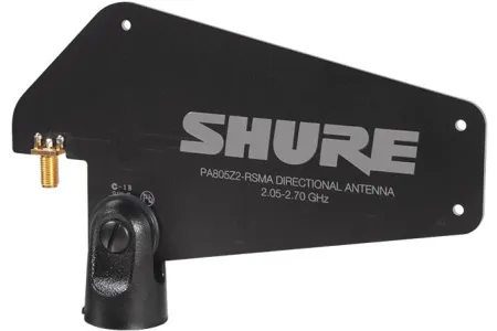 Купить SHURE PA805Z2-RSMA по выгодной цене в Казани