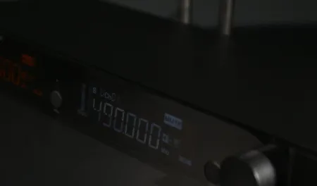 Октава OWSU2200HB