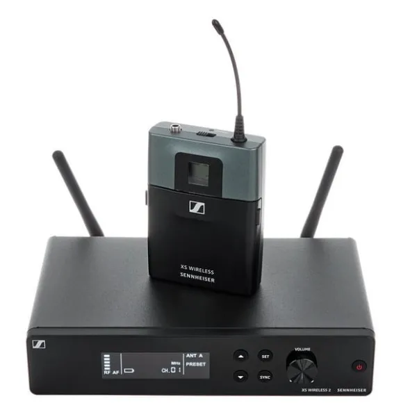 SENNHEISER XSW 2-CI1-A SENNHEISER XSW 2-CI1-A