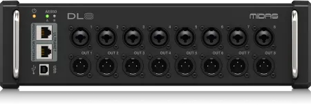 Купить MIDAS DL8 по выгодной цене в Казани