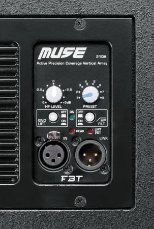 FBT MUSE 210LA
