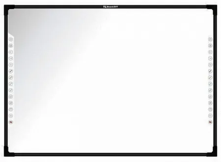 Купить IQBoard DVT TN100 по выгодной цене в Казани