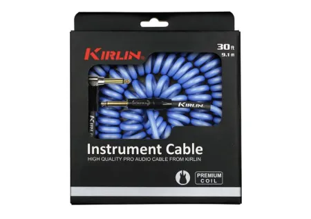 Купить Kirlin IPK-222BFGL 9.1M BLE за 0 ₽