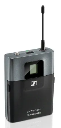 Купить SENNHEISER XSW 2-ME3-B по выгодной цене в Казани