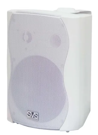 SVS Audiotechnik WS-40 White