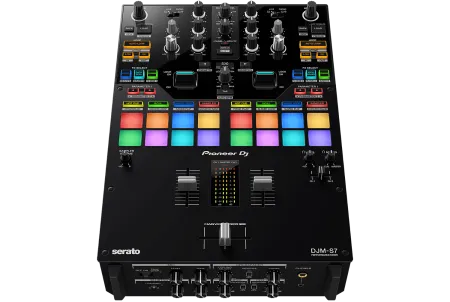 Купить PIONEER DJM-S7 по выгодной цене в Казани