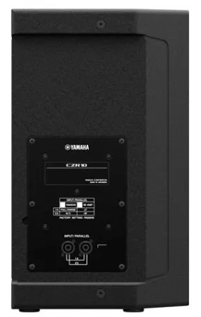 Купить Yamaha CZR10 по выгодной цене в Казани