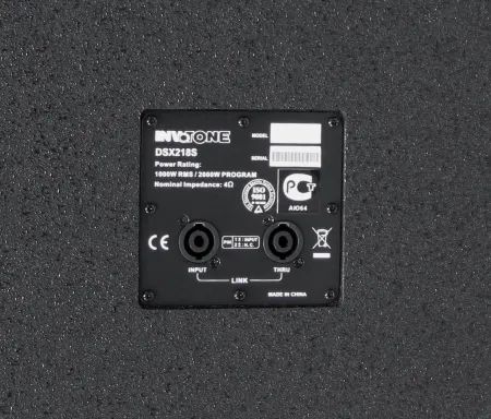 Купить INVOTONE DSX218S по выгодной цене в Казани