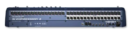 Купить SOUNDCRAFT Si Expression 3 по выгодной цене в Казани