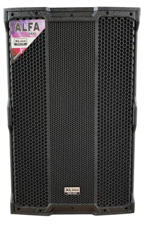 Купить XLINE ALFA X-15A DSP по выгодной цене в Казани