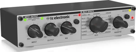 Купить TC ELECTRONIC M100 по выгодной цене в Казани