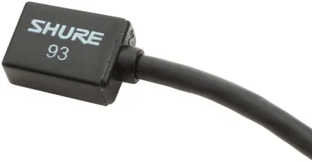 Купить Shure WL93-6 по выгодной цене в Казани