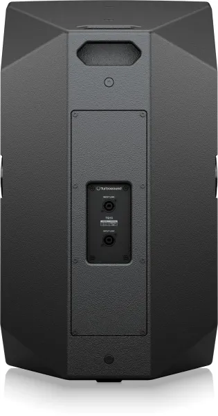 TURBOSOUND TQ15 TURBOSOUND TQ15