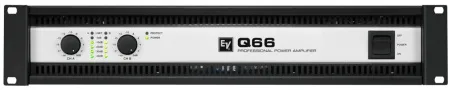 Купить ELECTRO-VOICE Q66-II -230 V по выгодной цене в Казани