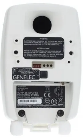 Купить Genelec 8010AW по выгодной цене в Казани