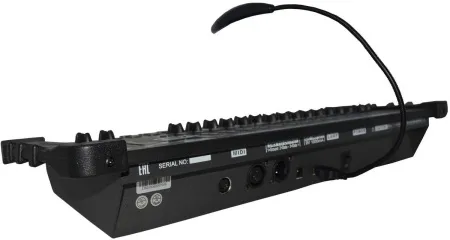 XLine Light LC DMX-384 XLine Light LC DMX-384