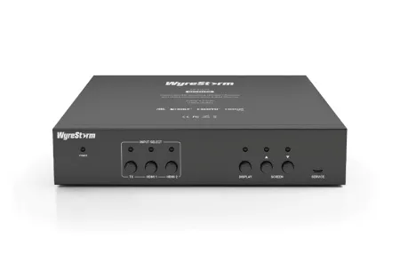 Купить Wyrestorm SW-515-RX за 128&nbsp;399 ₽