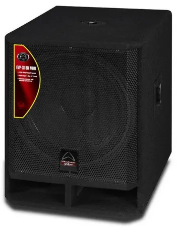Купить WHARFEDALE PRO EVP-X18B MKII по выгодной цене в Казани