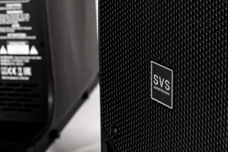 SVS Audiotechnik STAGESET 600 SVS Audiotechnik STAGESET 600