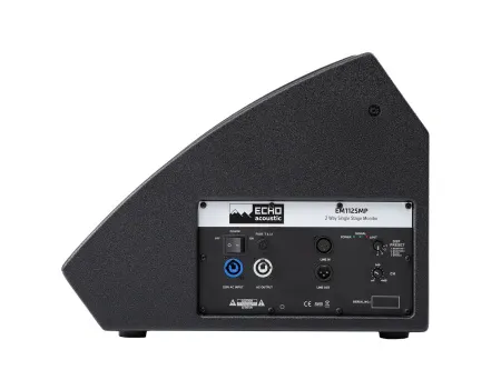 Купить Echo Acoustic EM112SMP по выгодной цене в Казани