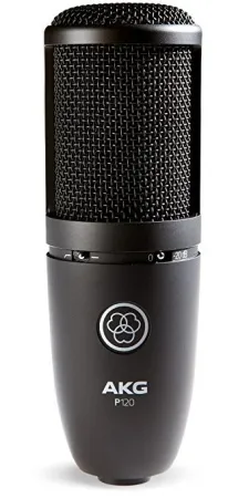 Купить AKG P120 по выгодной цене в Казани
