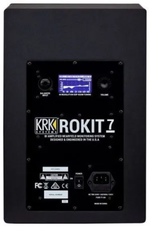 Купить KRK RP7G4 по выгодной цене в Казани