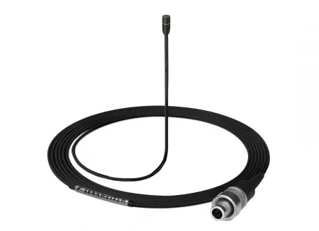 Купить SENNHEISER MKE 2-4 GOLD C по выгодной цене в Казани