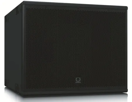 Купить TURBOSOUND NuQ115B по выгодной цене в Казани