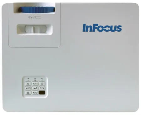 Купить INFOCUS INL2159 по выгодной цене в Казани