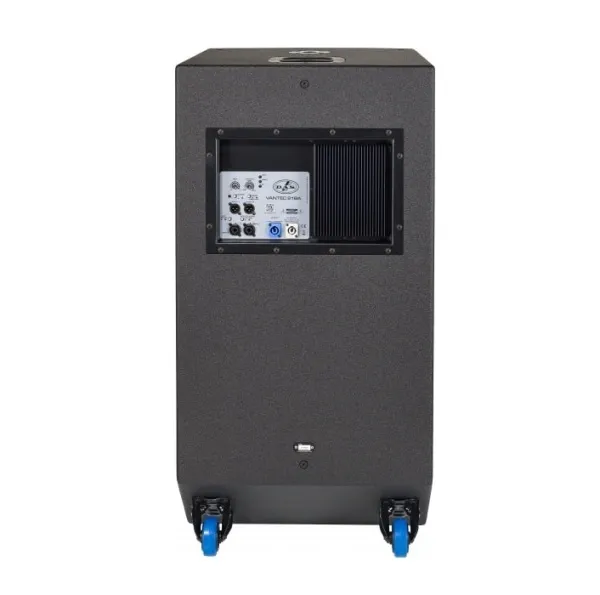 DAS Audio VANTEC-218A DAS Audio VANTEC-218A