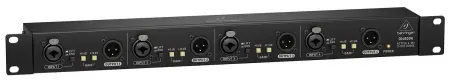 Купить BEHRINGER DI4800A по выгодной цене в Казани