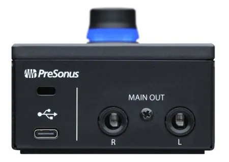 Купить PreSonus REVELATOR IO 44 по выгодной цене в Казани