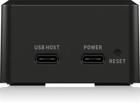 Купить BEHRINGER GO MIDI HOST по выгодной цене в Казани