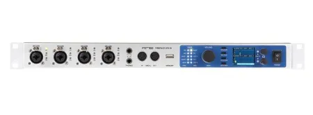 Купить RME Fireface UFX III по выгодной цене в Казани