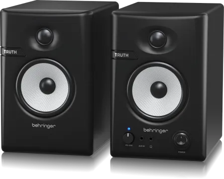 Купить BEHRINGER TRUTH 3.5 BT-WH по выгодной цене в Казани
