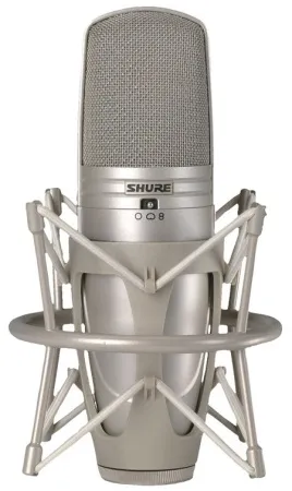 Купить SHURE KSM44A/SL по выгодной цене в Казани