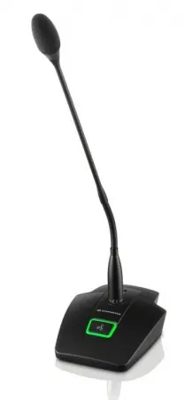 Купить Sennheiser SL TABLESTAND 133-S DW-3 B по выгодной цене в Казани