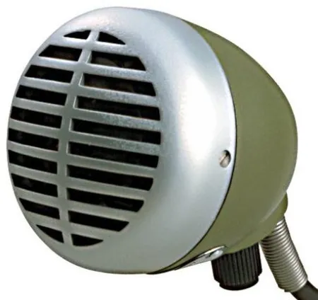 Купить Shure 520DX по выгодной цене в Казани