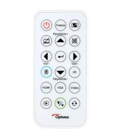 Купить Optoma S381 по выгодной цене в Казани